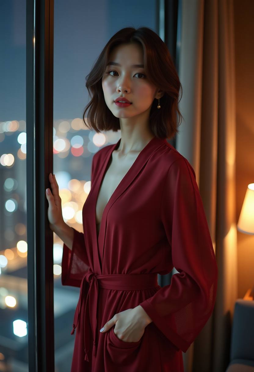 星港迷航