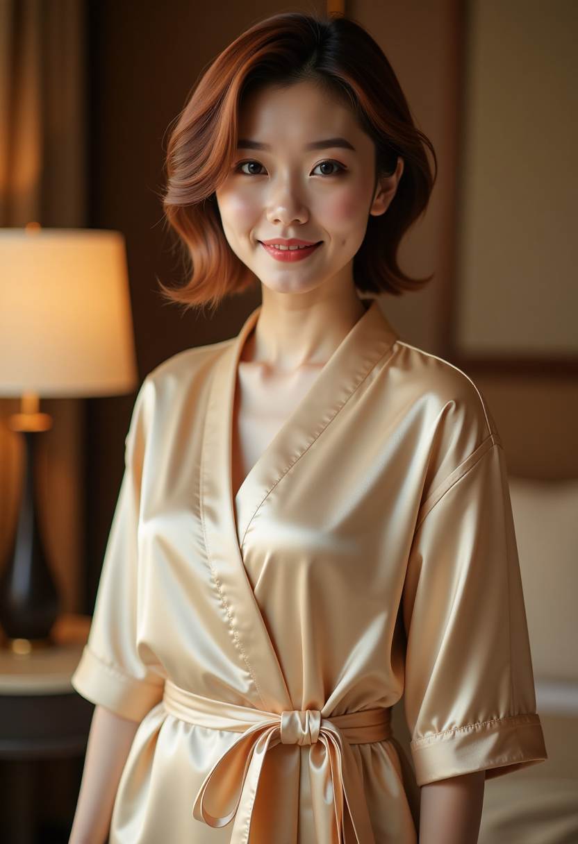风筝与港口