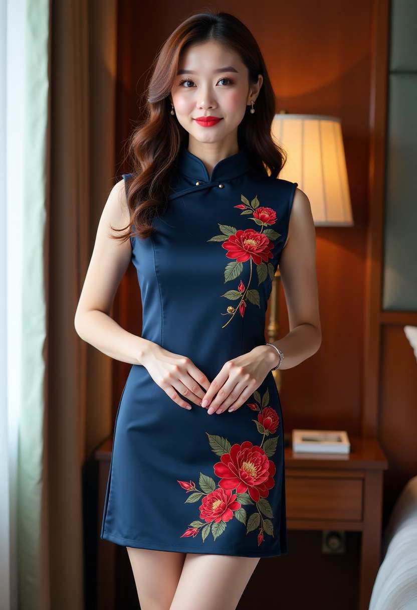 深林回响